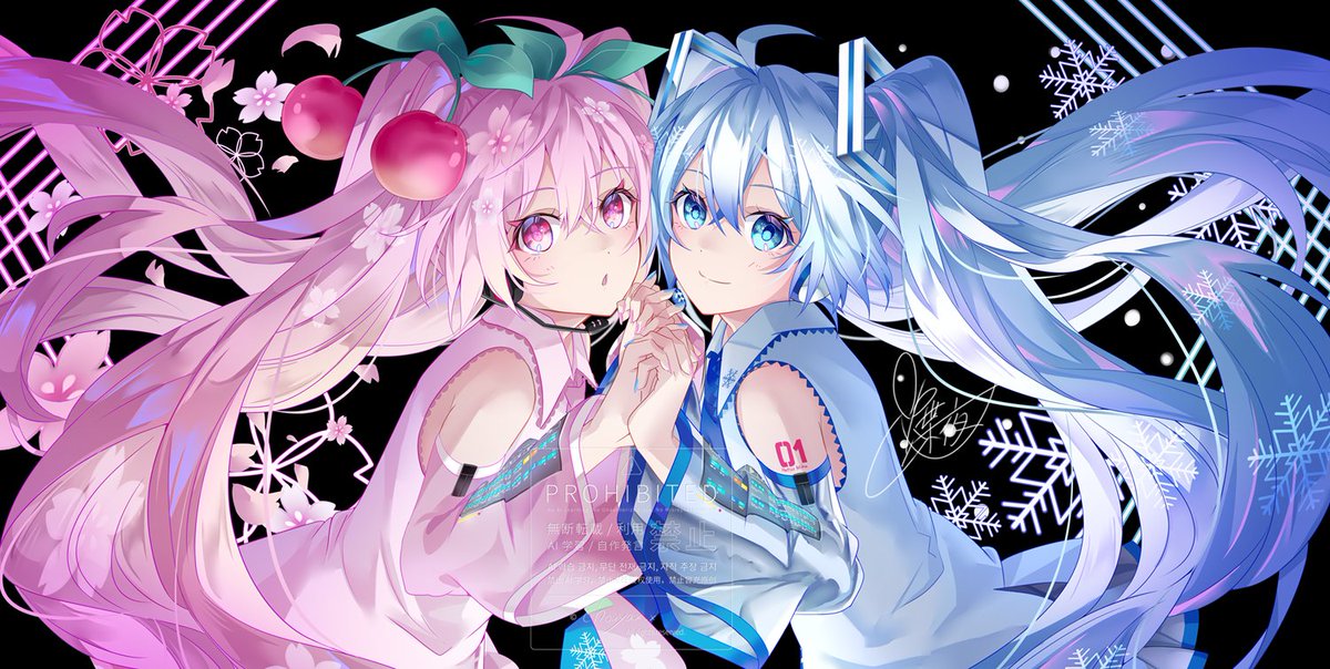 ꧁蝶よ花よ..恋桜.*ೄ ❀´-꧂✨ 蝶夜🦋C106新刊委託中 on X: 