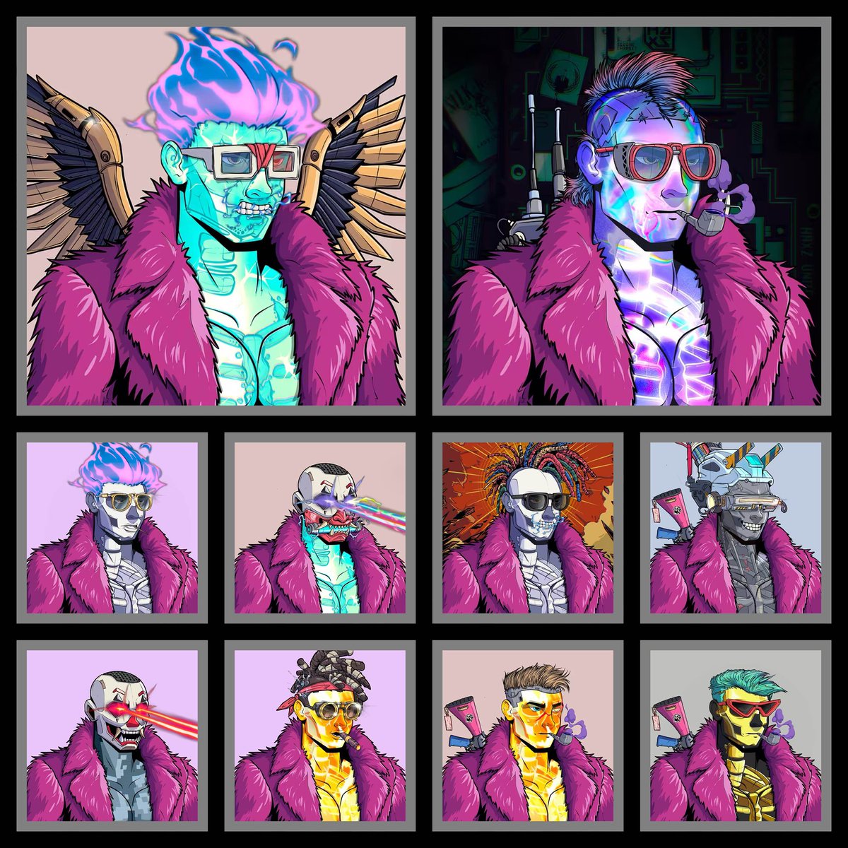 ***RICH BITCHES ARE TAKING OVER*** <a href="/Haxz_xyz/">Haxz</a>