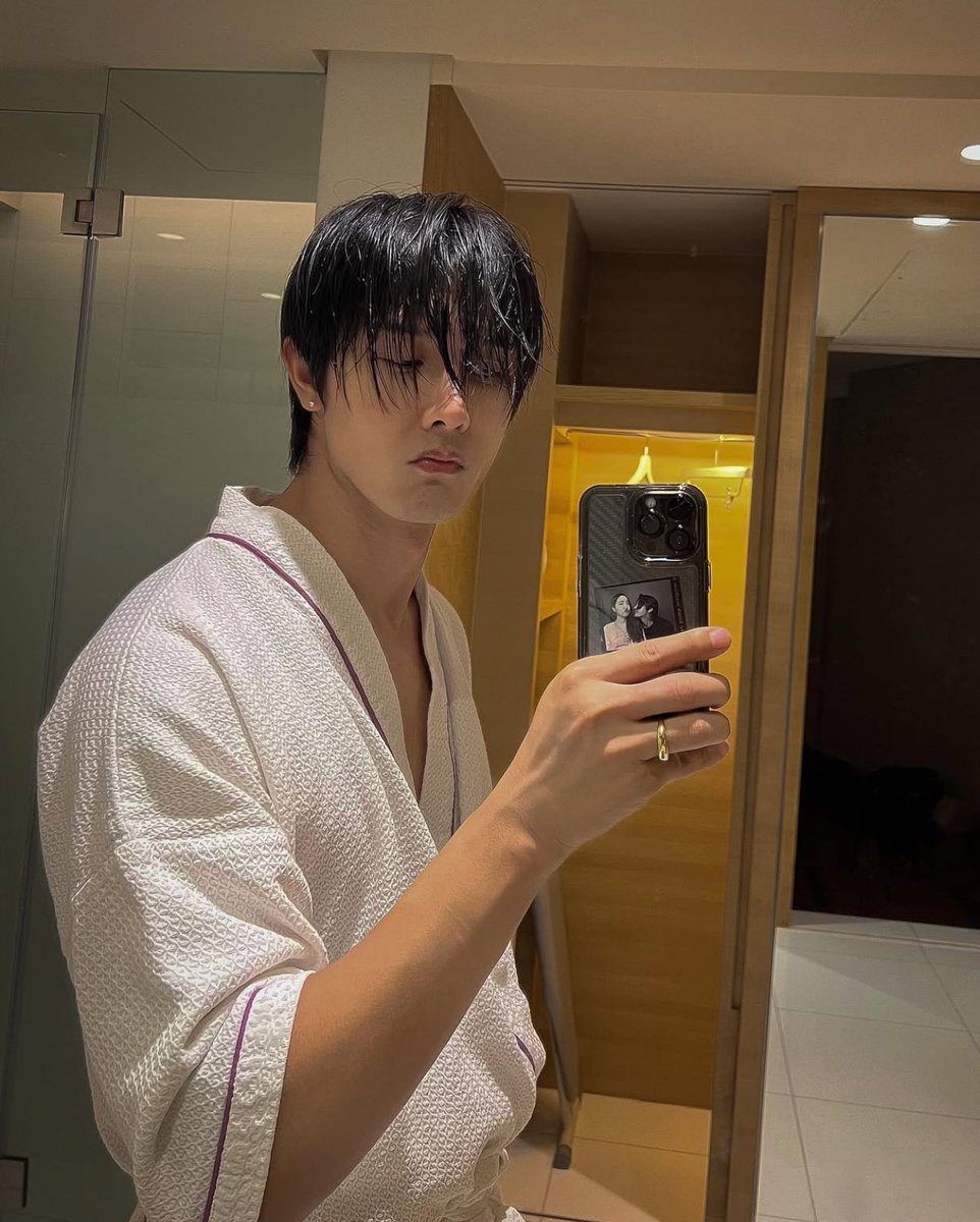 hypercumm's tweet image. mau pamerin pap si cantik🖤