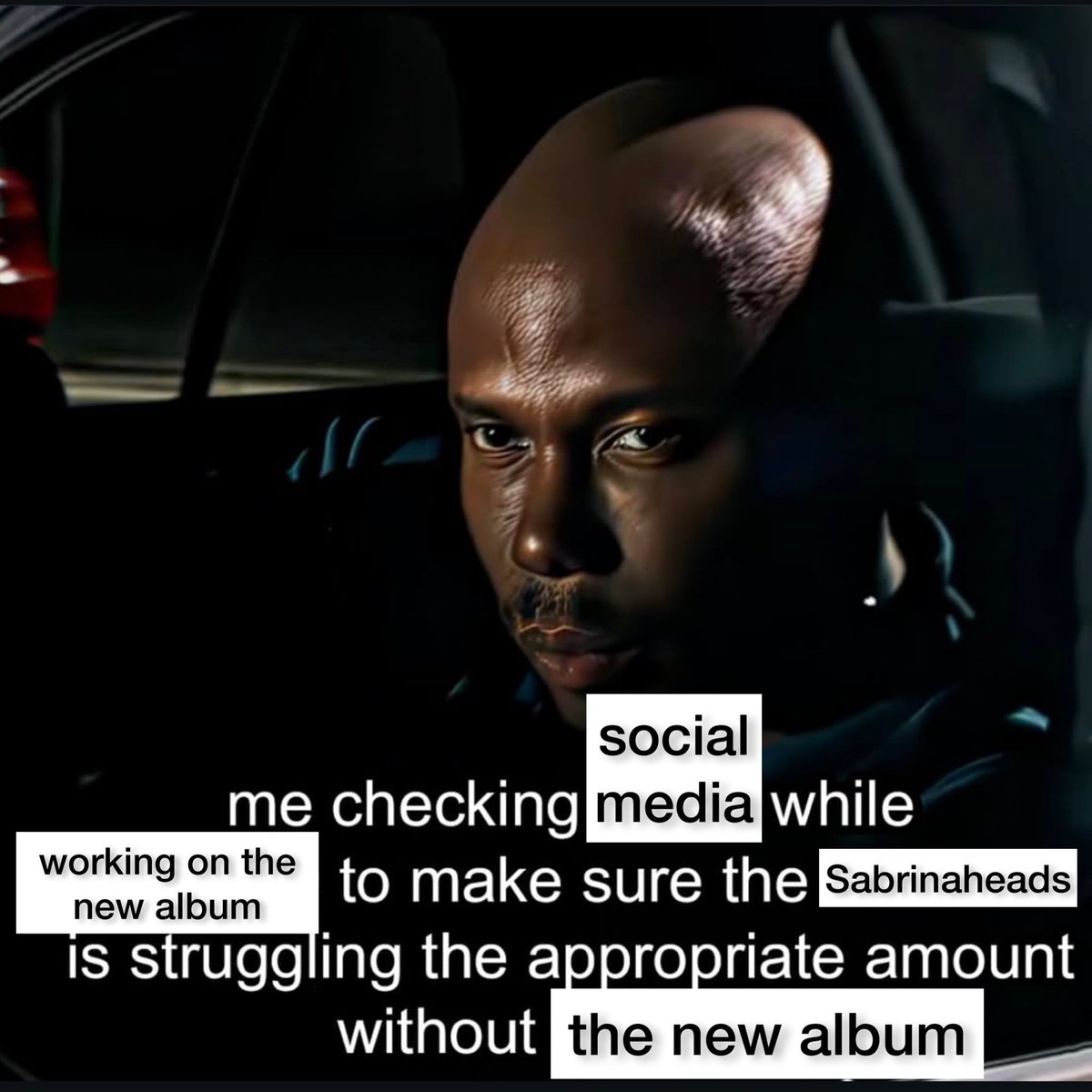 DJSabrinaTheTeenDJ tweet media