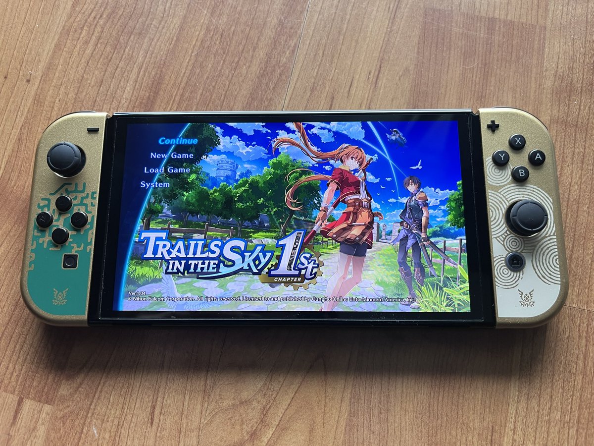 Disa Økland tweet media