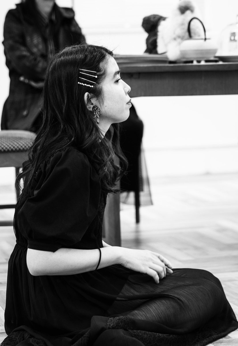 EMILY__band's tweet photo. Next Show Details🎶

10/06(mon)
AMERICAMURA DROP
『Re:SPREE vol.4』

open/start 18:30/19:00

Support Drums: [Saori @spongebob01205] 
Photo @sano_158 

Can’t wait to see you!🎫

#OSAKA #ライブ #音楽 https://t.co/4gSJwqTQQq