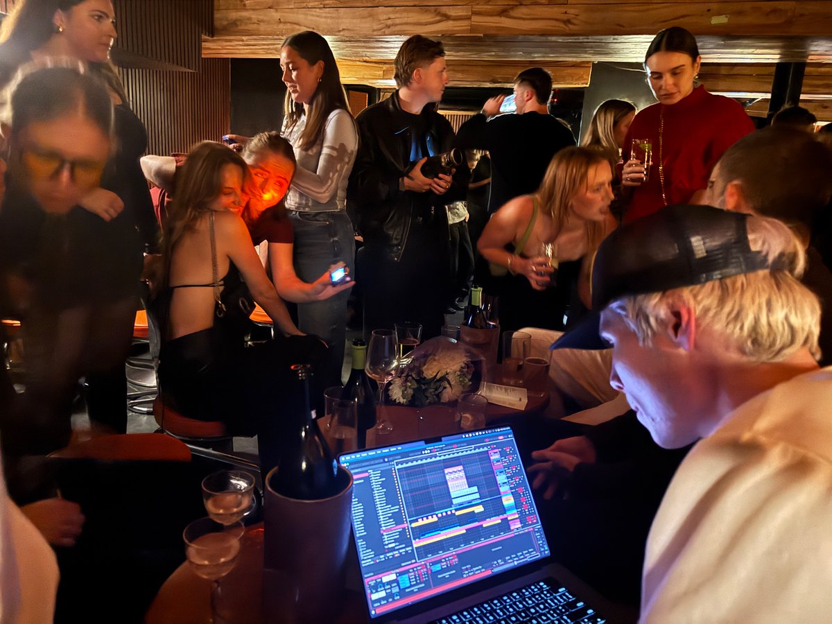 33 BELOW tweet media