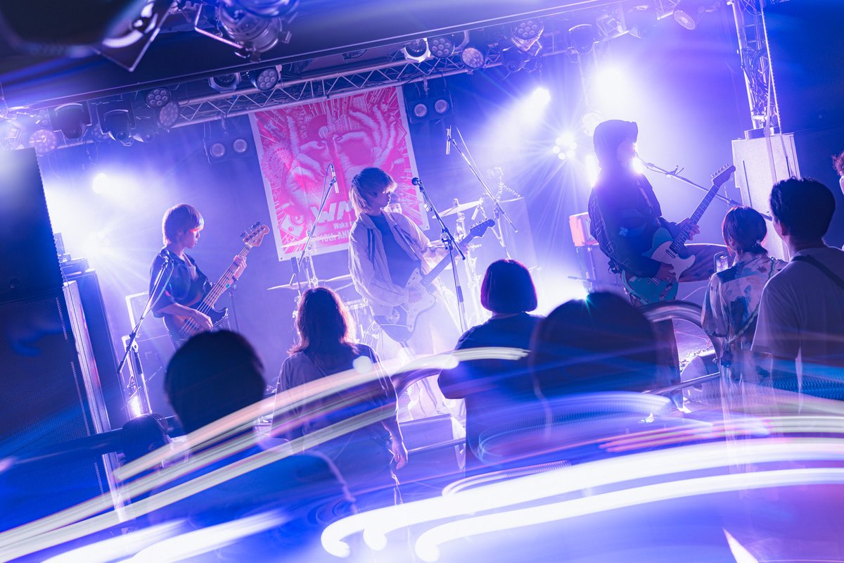 📷 PHOTO 📷

2025.10.05(日)

🟥
Wake me up!!! 10th ANNIVERSARY CIRCUIT
⚡️ WAKE SOME NOISE. ⚡️
🟥

【RéG】
ADLER゜
<a href="/ADLER_official/">ADLER° (アドラー)</a> 

ご出演ありがとうございました！

📸 <a href="/wakaph_/">わかば</a> 

#WMU10周年