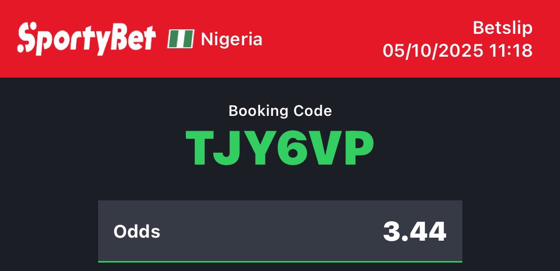 thepredictor001's tweet image. TJY6VP

STAKE RESPONSIBLY 🔞