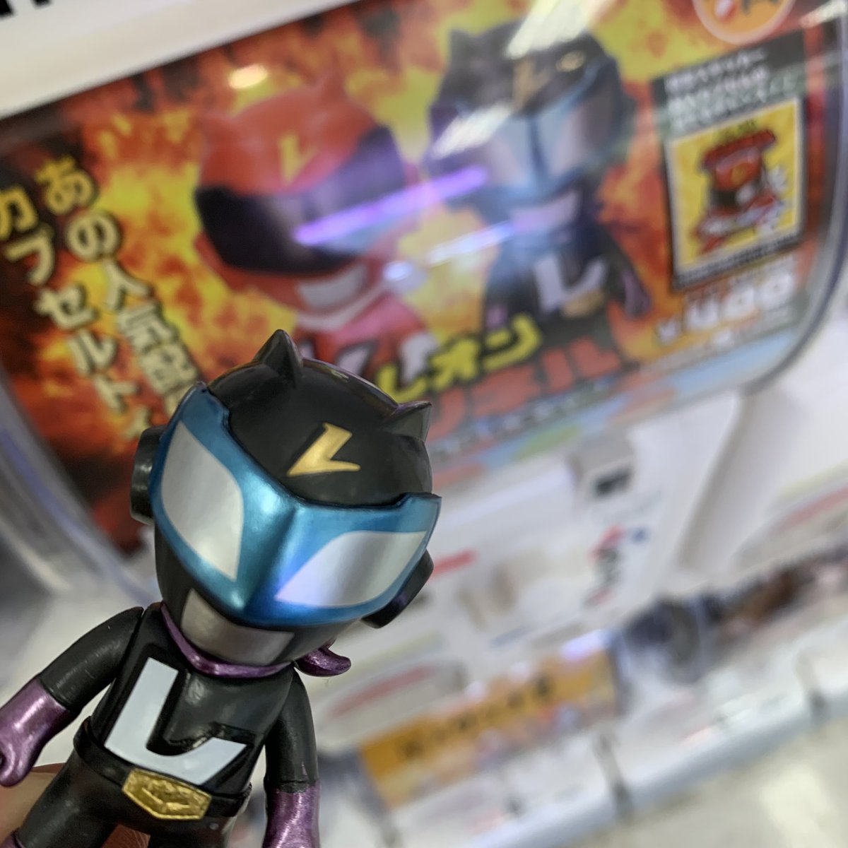 レオンちゃん専用ページ レオンチャンネル (@LEON1ch) / X