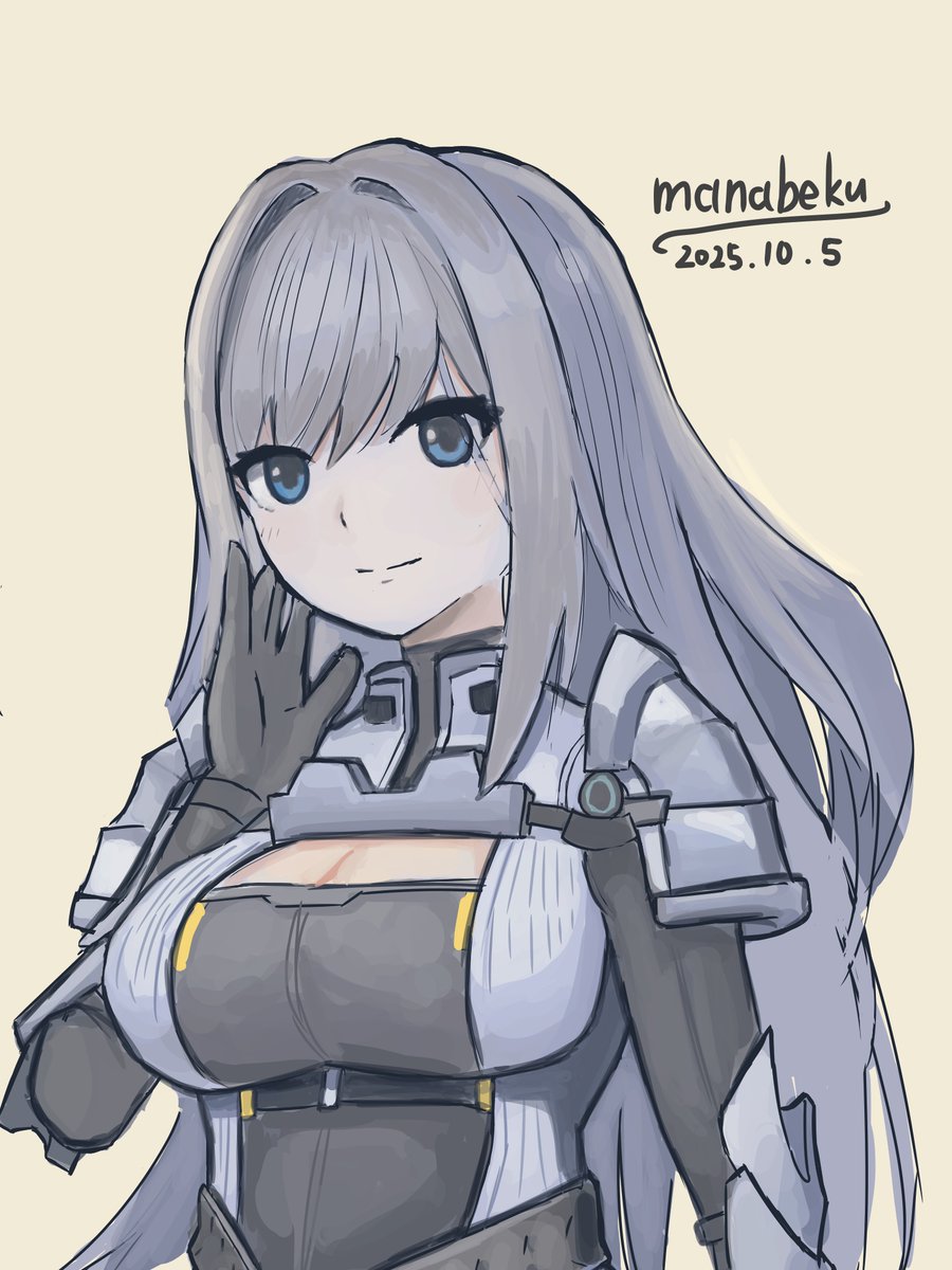 まなべく (@manabeku_pm) on Twitter photo 