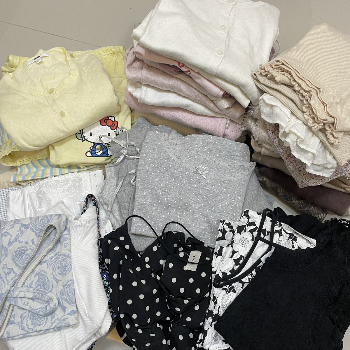 Lyee stuff ‧˚ ୨ ୧ ˚ tweet media