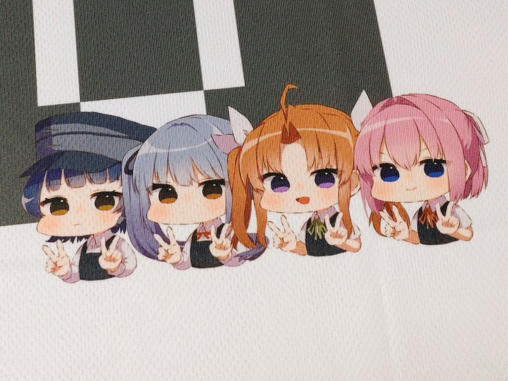 しらすまと (@srsmt_kc) / X