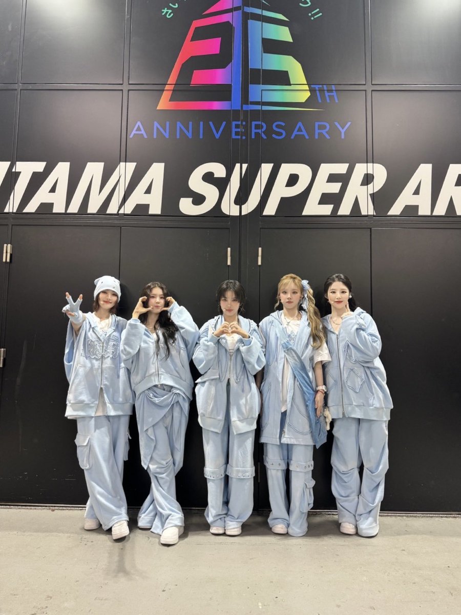totochiri's tweet photo. 2日間、楽しい時間をありがとう

#idle #아이들 #アイドゥル
#2025_idle_1st_japan_tour
#逢いdle https://t.co/ePyTy7sXJi