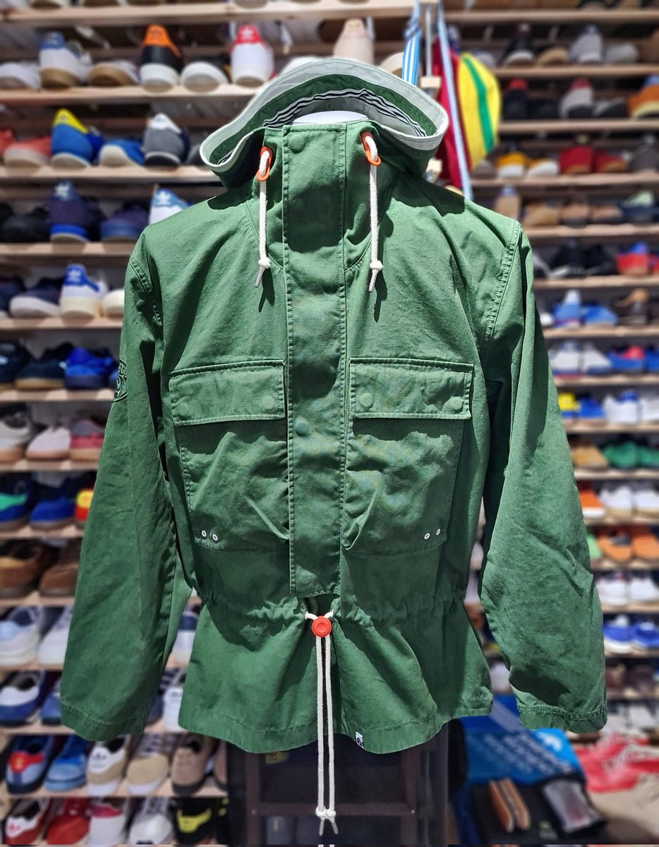 sminky's tweet photo. @PrettyGreenltd Nautical smock https://t.co/qaPEVtPqUe