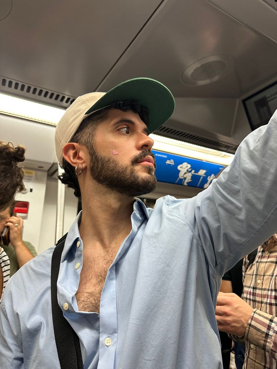 🚇🚇🚇