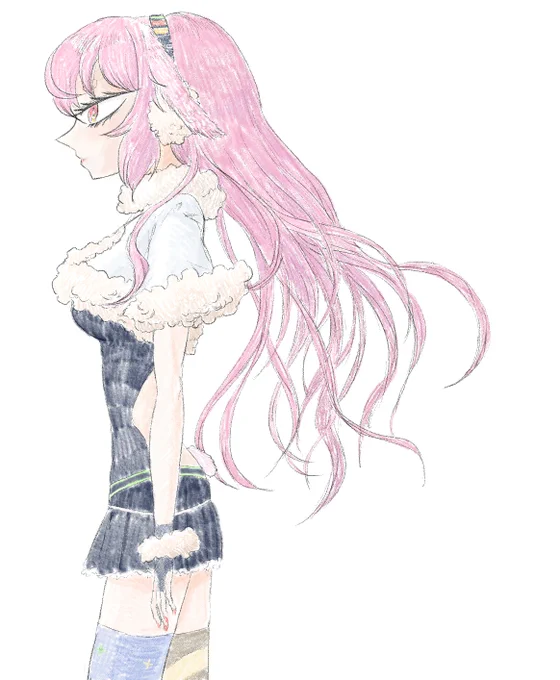 #めめアート