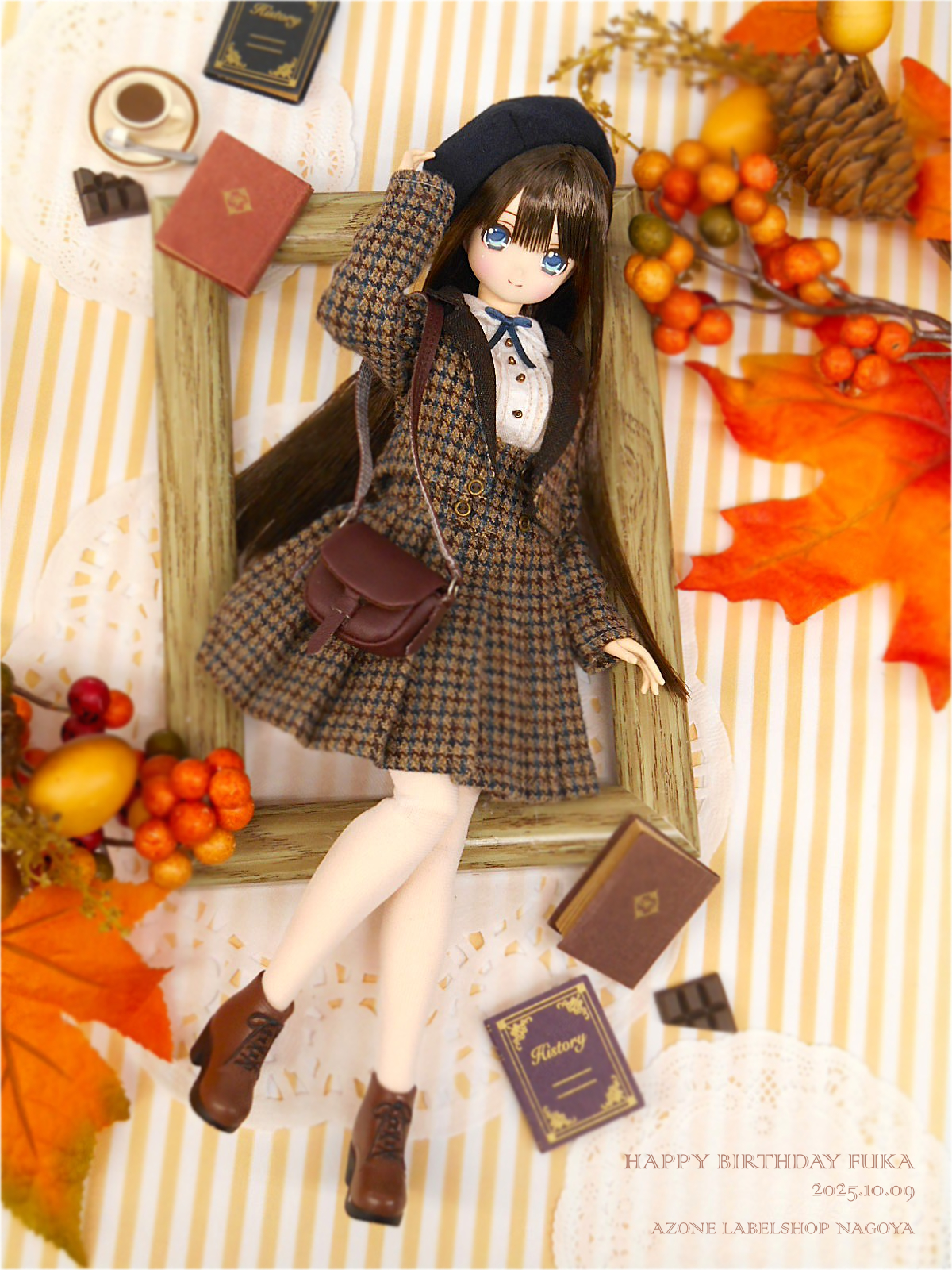 フィオナ　グッズ　まとめ売り アゾンレーベルショップ名古屋 on X: 