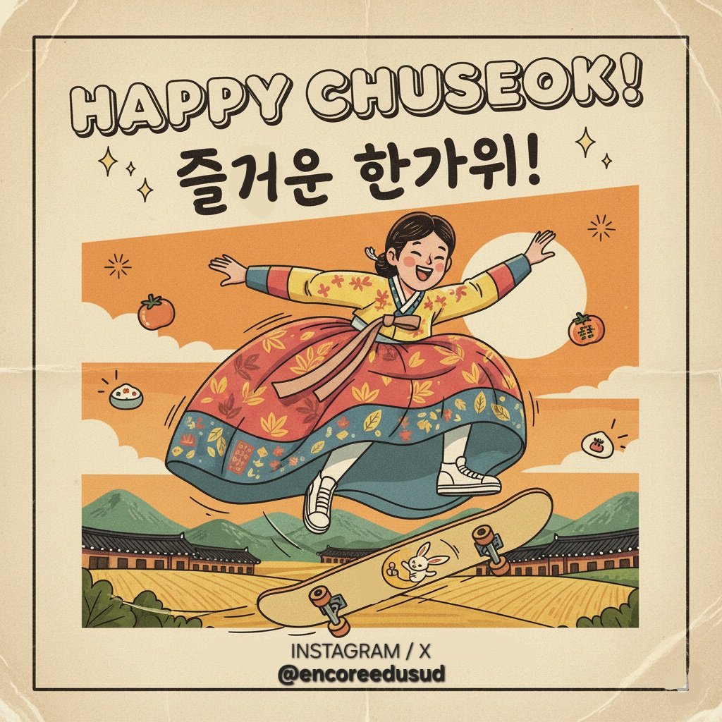 Bienvenue en Corée du Sud (@encoreedusud) on Twitter photo 🍊 Excellent Chuseok à toutes et tous ! Bons moments en famille pour tous les couples 🇫🇷 🇰🇷 ! <a href="/encoreedusud/">Bienvenue en Corée du Sud</a> 🍊 Excellent Chuseok à toutes et tous ! Bons moments en famille pour tous les couples 🇫🇷 🇰🇷 ! <a href="/encoreedusud/">Bienvenue en Corée du Sud</a>