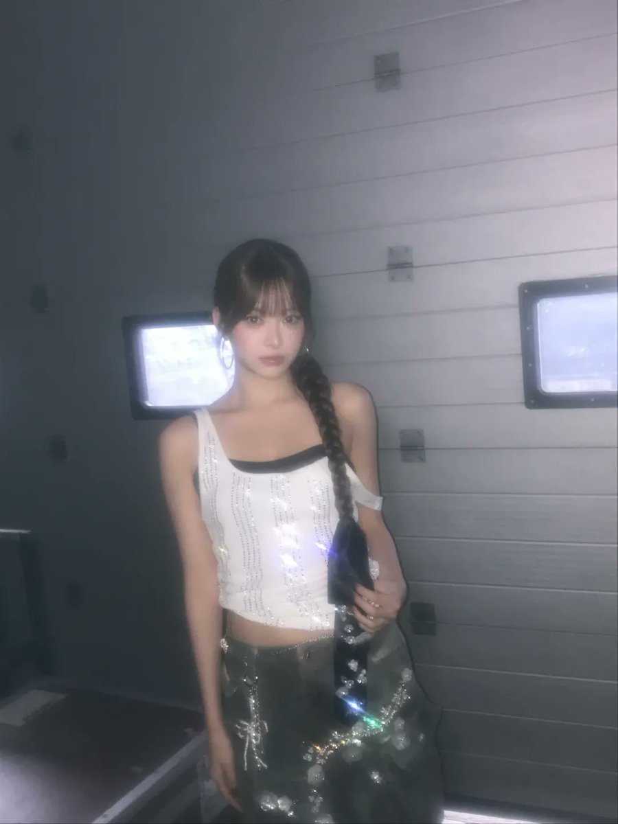 EUNCHAE CENTRAL tweet media
