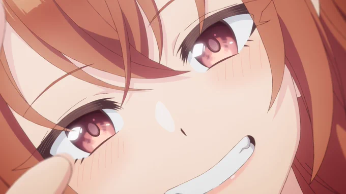 【アニメ『いもウザ』原作者のツッコミ ※長いよ】 TVアニメ『友達の妹が俺にだけウザい(いもウザ)』第1話を観てくださった皆様、ありがとうございます! 『義妹生活』の時に毎話長文感想を出していたせいか、今回も何か書いてほしそうな声が多かったので何か書いてみる事にしました。