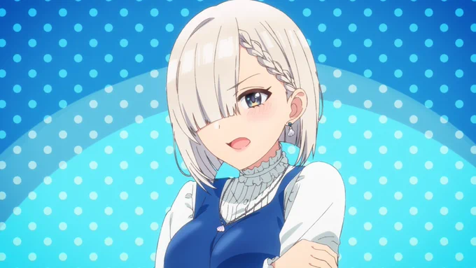 【アニメ『いもウザ』原作者のツッコミ ※長いよ】 TVアニメ『友達の妹が俺にだけウザい(いもウザ)』第1話を観てくださった皆様、ありがとうございます! 『義妹生活』の時に毎話長文感想を出していたせいか、今回も何か書いてほしそうな声が多かったので何か書いてみる事にしました。