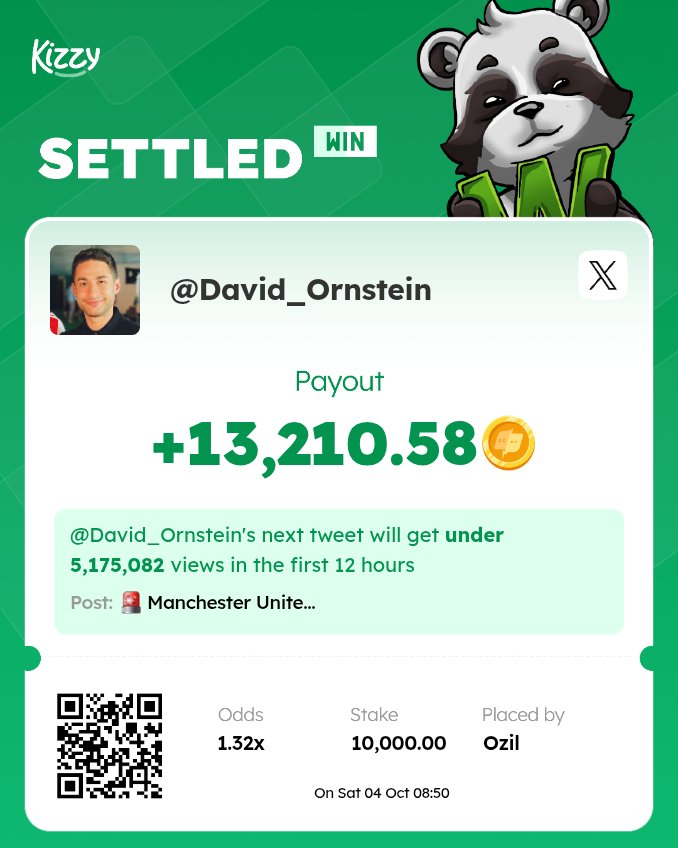 another day, another W <a href="/kizzymobile/">Kizzy</a> 
mainnet lurking <a href="/monad/">Monad</a> 👀