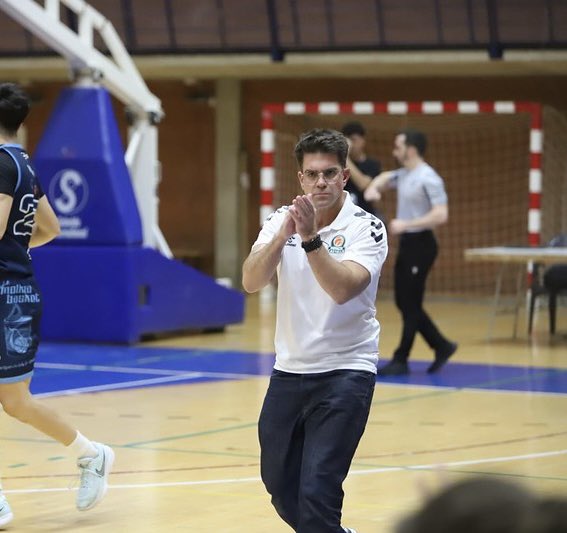 José Luis Pichel tweet media