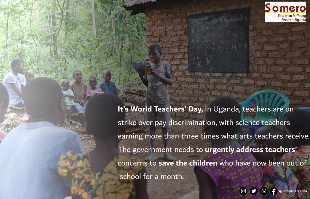 Somero Uganda (@somerouganda09) on Twitter photo 