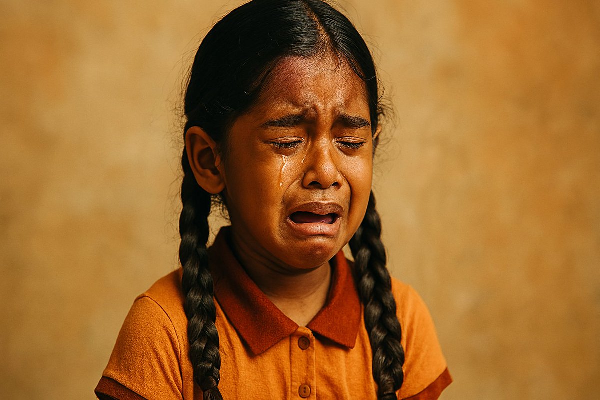 9-year-old girl lost her arm due to blatant medical negligence &amp; the system shields the negligent! How many more must suffer?   

Read here: tinyurl.com/5n737eaw

<a href="/narendramodi/">Narendra Modi</a> <a href="/JPNadda/">Jagat Prakash Nadda</a> <a href="/India_NHRC/">NHRC India</a>  <a href="/UNHumanRights/">UN Human Rights</a> <a href="/pinarayivijayan/">Pinarayi Vijayan</a> #MedicalNegligence #JusticeForChildren #Kerala
