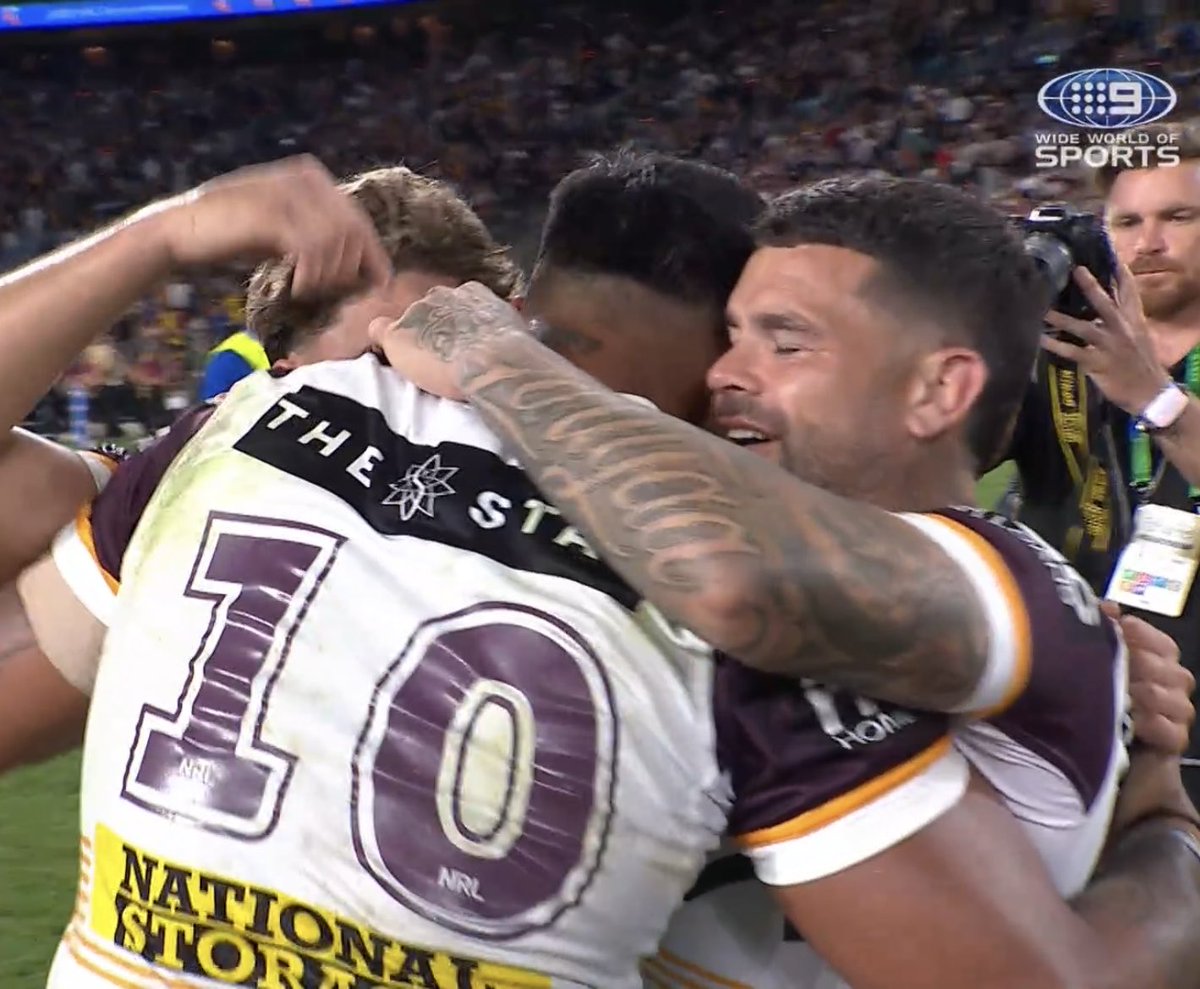 Hugh Riminton tweet media