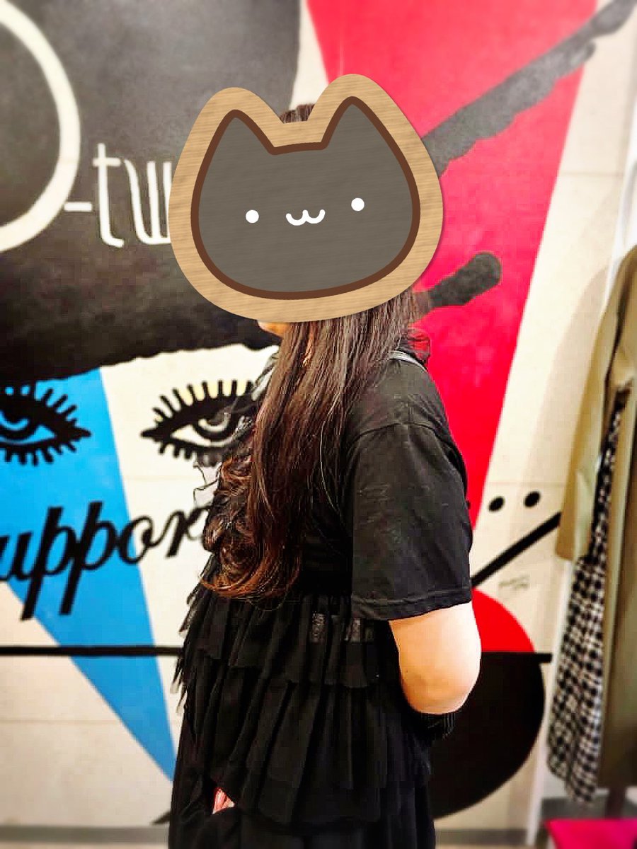 marie8801's tweet photo. 先週西小山、今週は木更津
イベント続きだー笑
昨日は大好きなお店
@otwo_official さんで
女子力アップイベント💄
プロの方にヘアメイクしてもらた💖💖  
メイクの勉強にもなるし
去年に続き参加出来てしあわせ🫶💕
今年も可愛くしてもらって
めっちゃ楽しかった🥰✨
ありがとうございましたぁ😍😍 https://t.co/f0eoTlB3yU