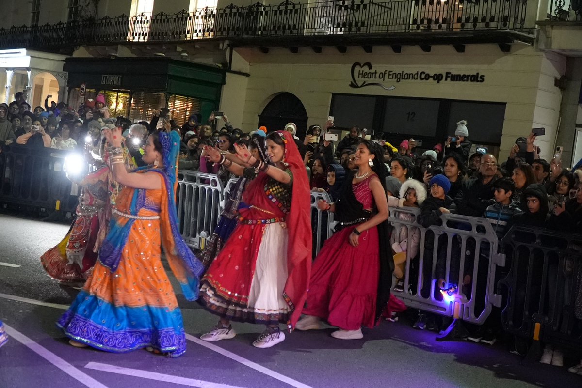 Warwick District Council tweet media