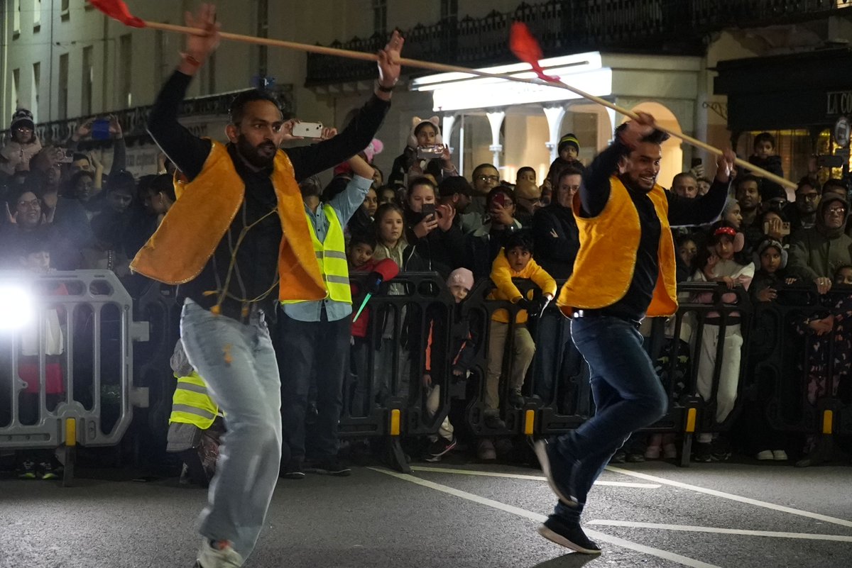 Warwick District Council tweet media