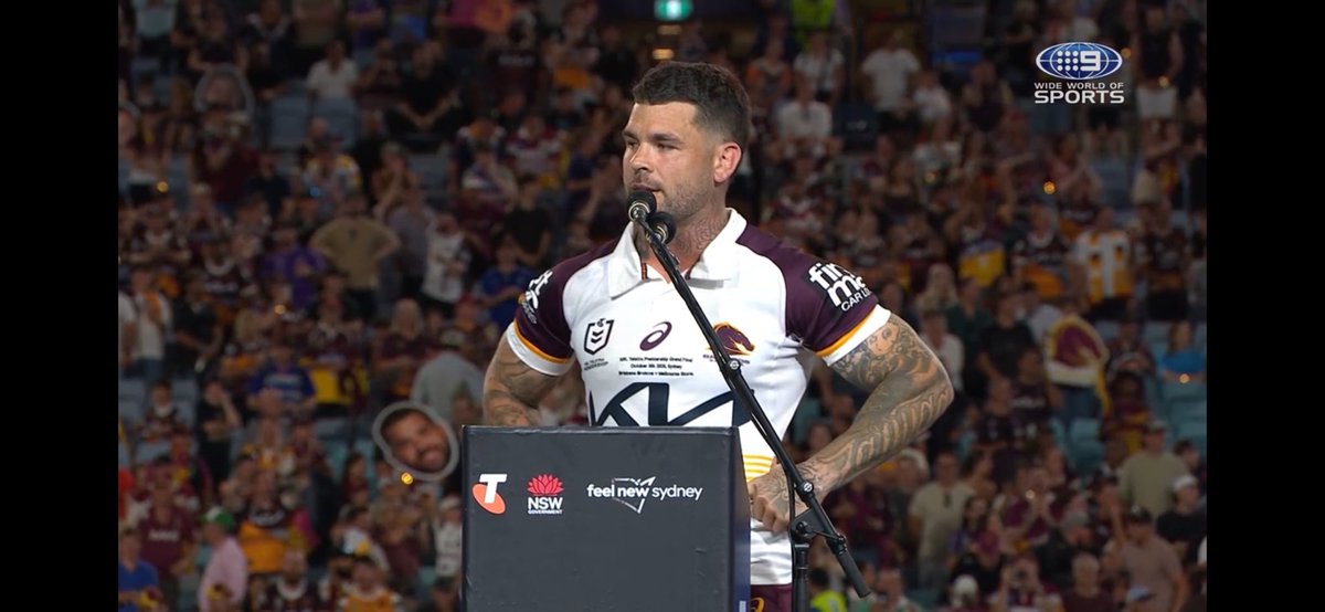 Hugh Riminton tweet media