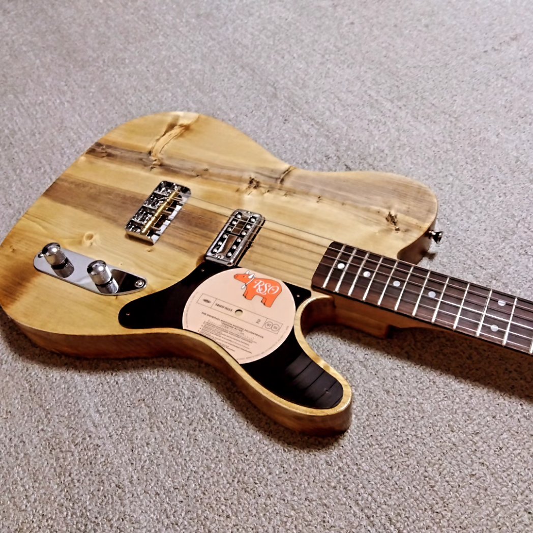 hts guitar (@htsh13) / X