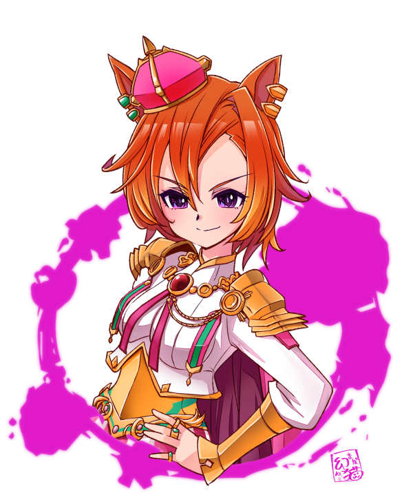 メインどころにいかないのはホント幻猫って感じ
 #去年の10月のイラストを無言であげる 