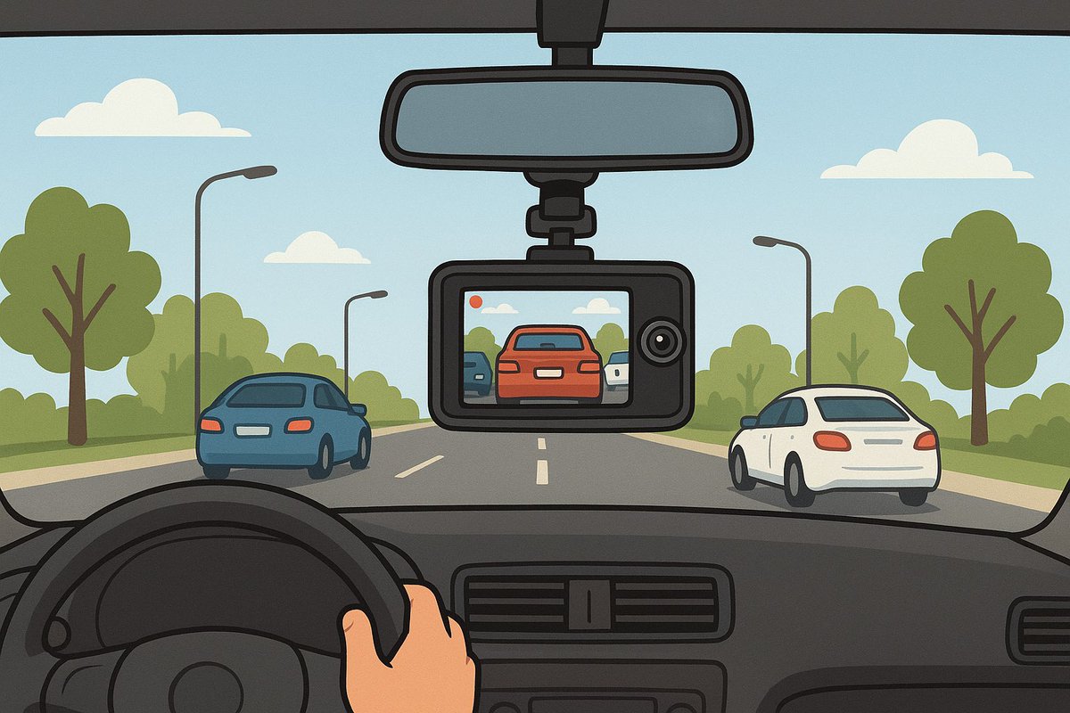 HalimEam's tweet photo. Kalau nak cari dash cam yang clear siang malam, ambil je 70mai A500S. 📸
Ada GPS, rakam depan belakang, dan video pun 2K sharp gila.
Harga tak sampai poket koyak, tapi peace of mind tu priceless. 🔥￼ https://t.co/NVXCwZwLxs