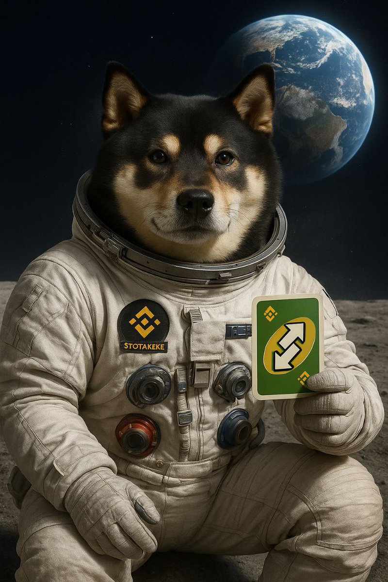 favezy's tweet photo. Holding the power to flip any chart, but staying humble about it. 

$Totakeke https://t.co/iKV7cIQFp8