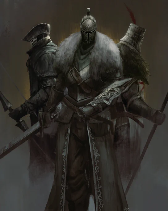 NIGHTREIGN