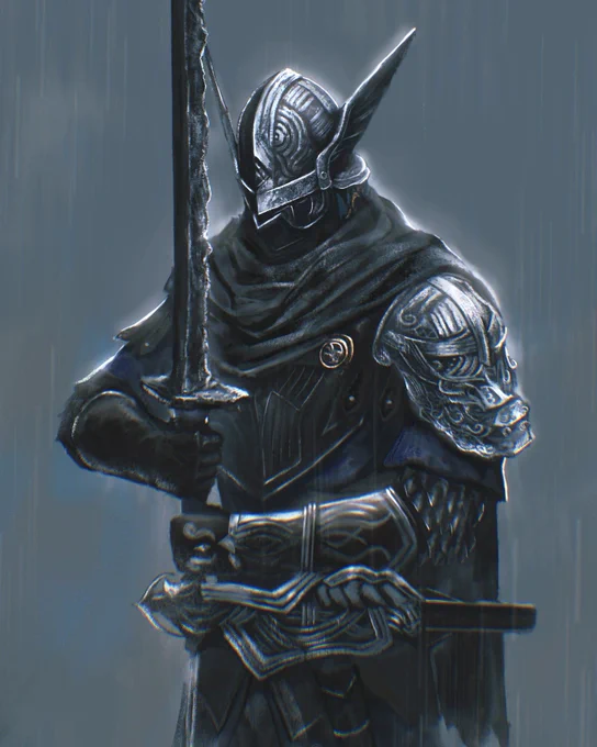 NIGHTREIGN