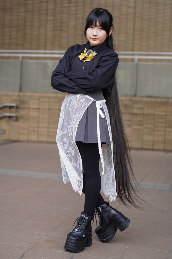 ロング＋スーパーロング A_special SOMATONG