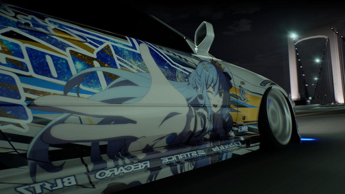 sheath0727's tweet image. (☝ ˘ω˘)☝ふぅぅぅぅぅう！！
カークソで使ってたERの調整して完了。
前よりかなり楽ちん。
