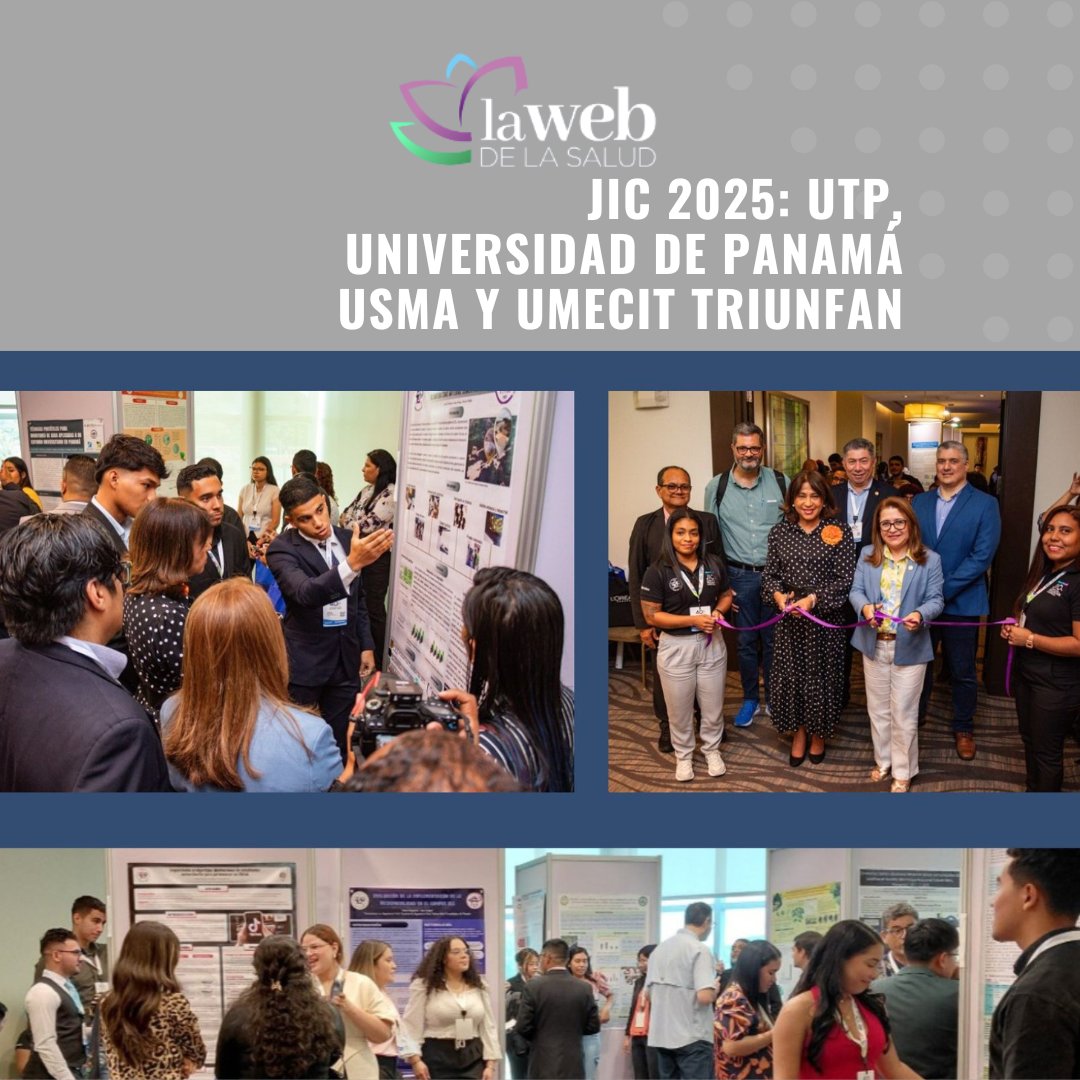 La web de la salud tweet media