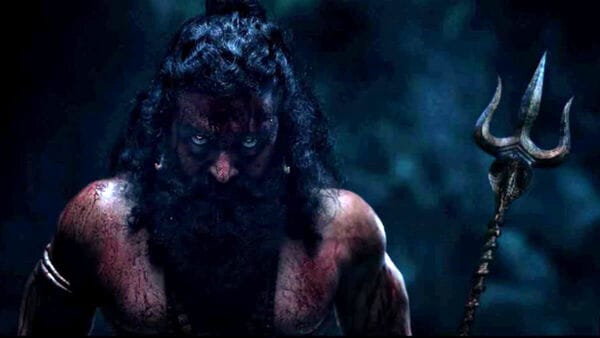avaneshri's tweet photo. I still can’t get over Kantara! ❤️
Rishab Shetty delivered a performance beyond words — spiritual, powerful &amp; real.
The story, music, visuals — everything perfect.
Kannada industry is ruling Indian cinema now! 👏 https://t.co/iAaXUoOBPI