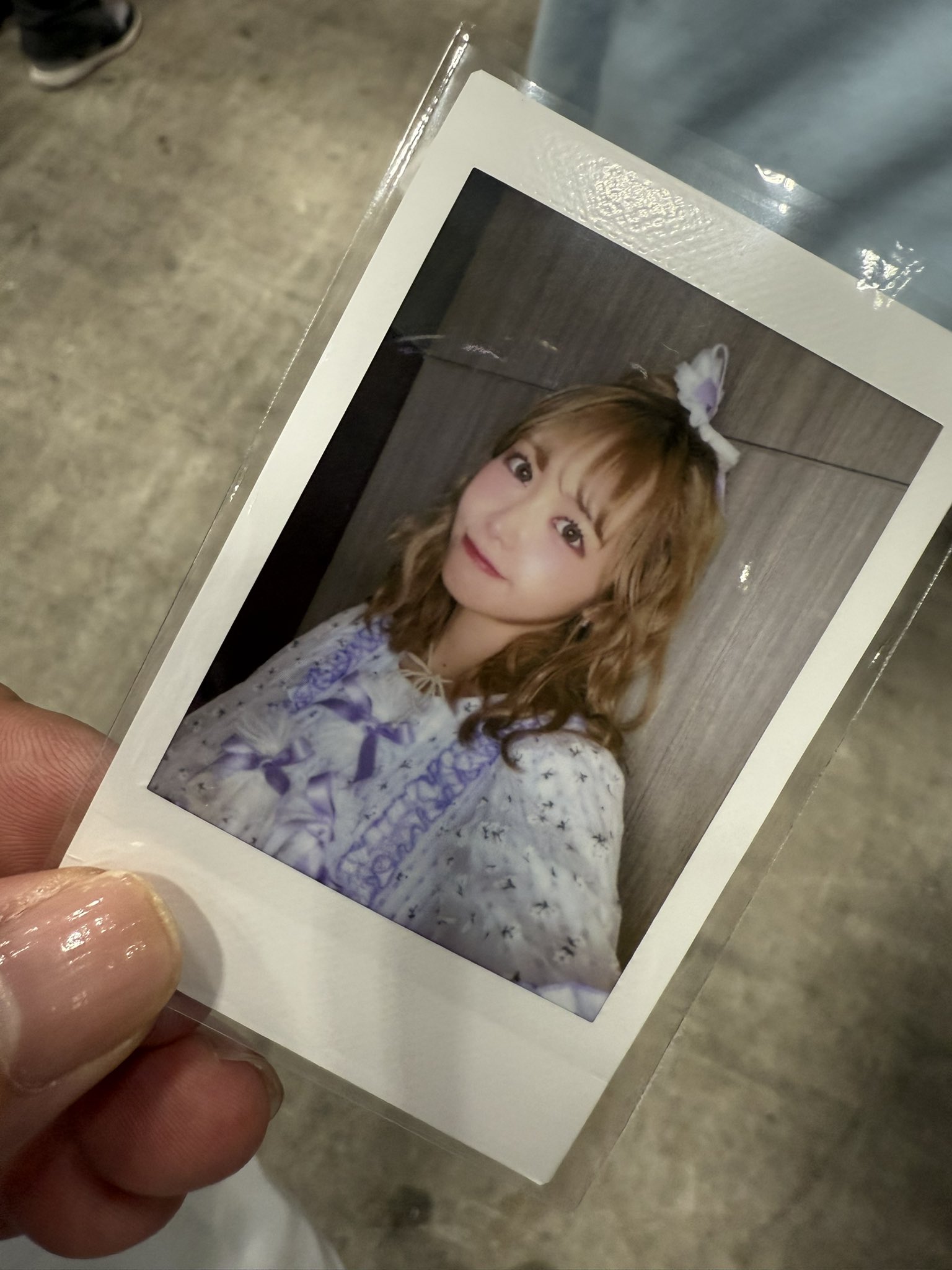 とぷ💜🧸☪️ on X: 