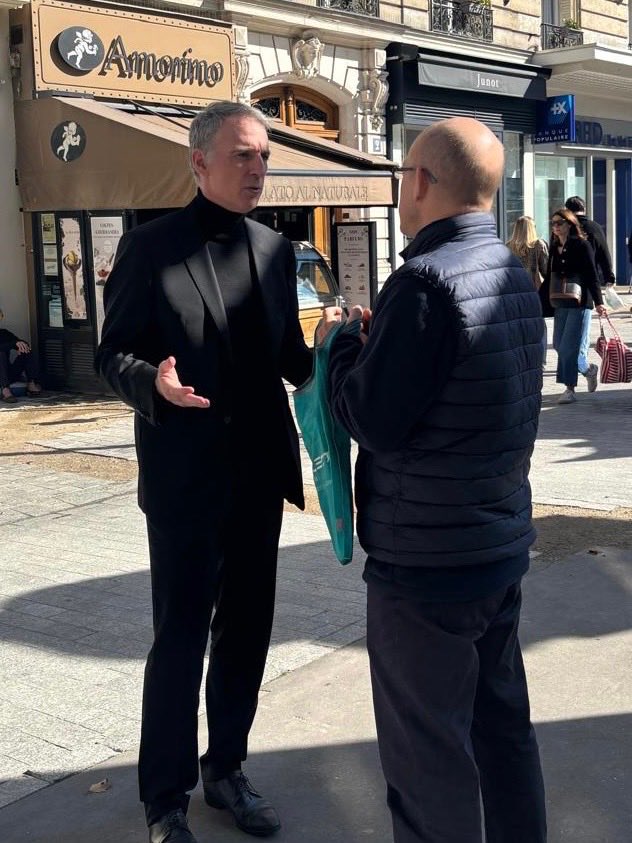 Eric Schahl tweet media