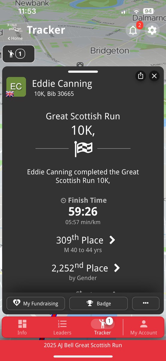 Eddie Canning tweet media