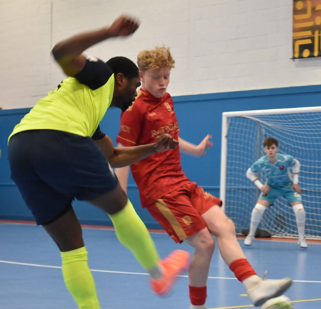 New Season &amp; T1 Incoming for <a href="/BradleyAspy/">Bradley Aspinall</a>, 12 years in and you've earned your stripes, unbelievably proud of you, sorry im not there today to cheer you on, Go Get It Kid! love your biggest fan🔥❤️🔥