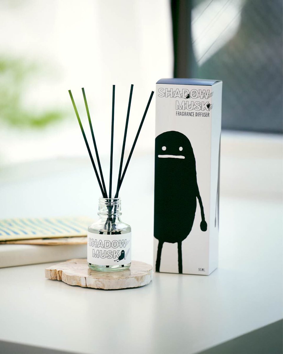 ビューティフルシャドーと暮らす雑貨コレクション！】 人気