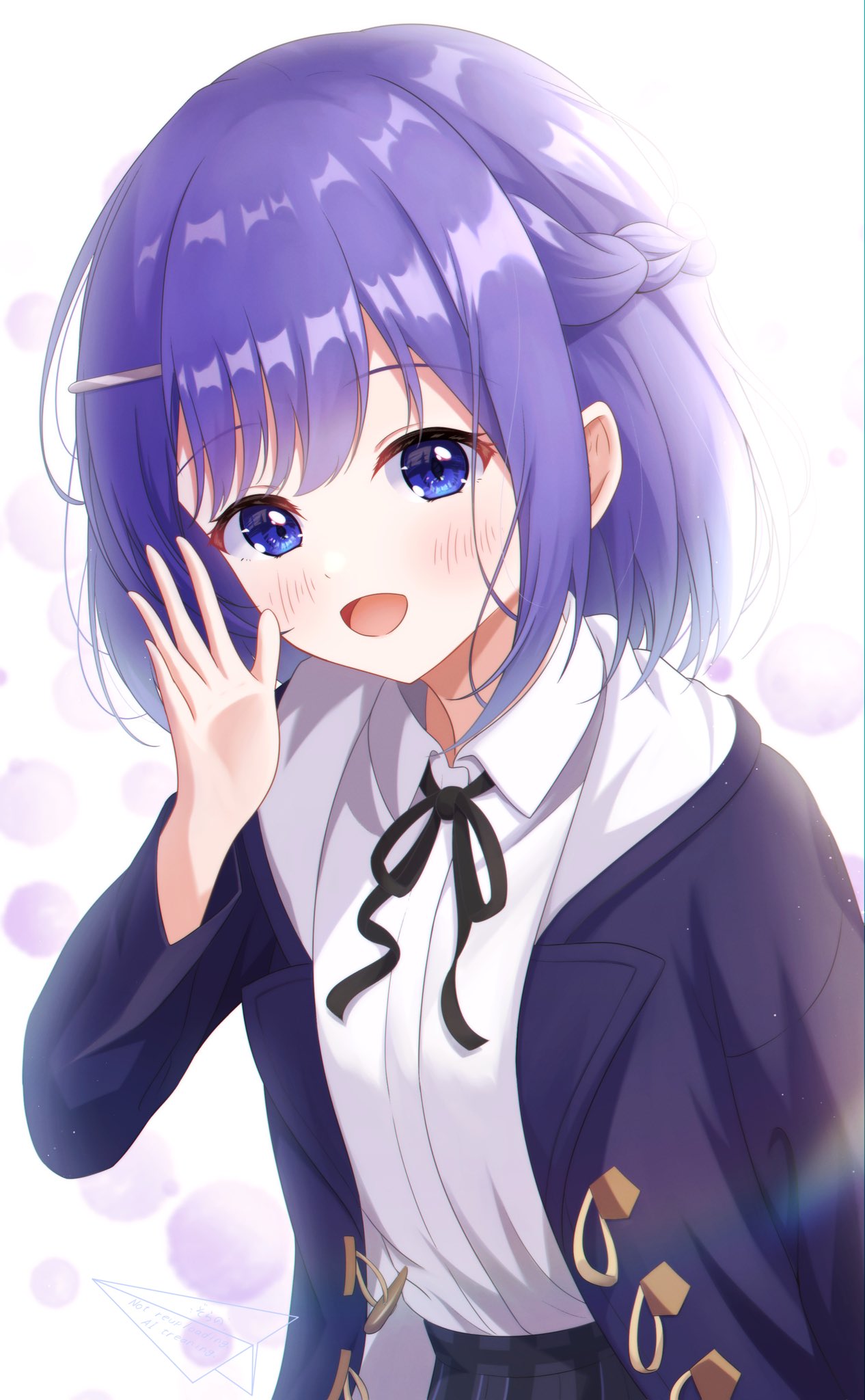 そら☪ページです♡ そらの on X: 