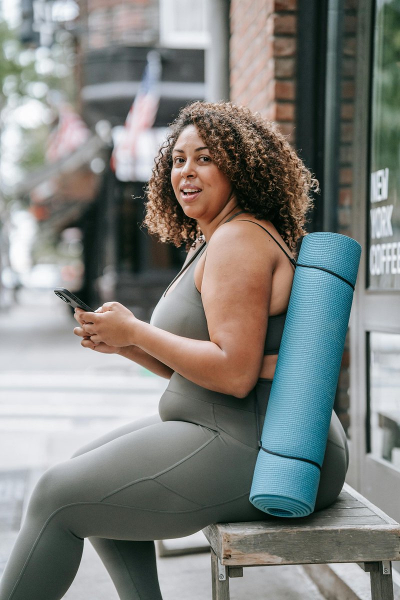 YOURPROWELLNESS's tweet photo. Every rep counts when you’ve got the right support. From mats to resistance bands, your fitness partner is here.
🛒 Shop now at https://t.co/Edul72L8aB
#Wellness #Workout #Support #Fitness #Supplies #exersice #ActiveLiving #Healthy #MindAndBody #Motivation #ShopWellness https://t.co/mhItoOKi7d