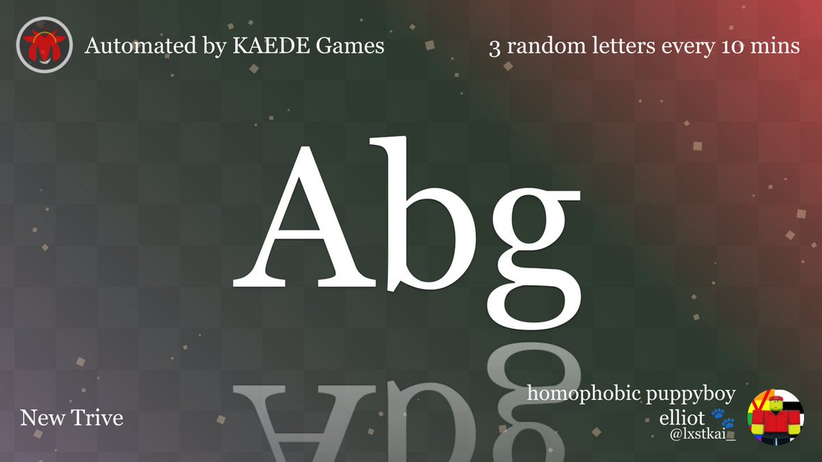 3letter_'s tweet photo. Abg https://t.co/SeYGbX2sZv