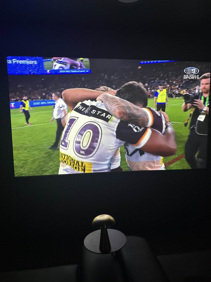 The answer to all the questions is Brisbane